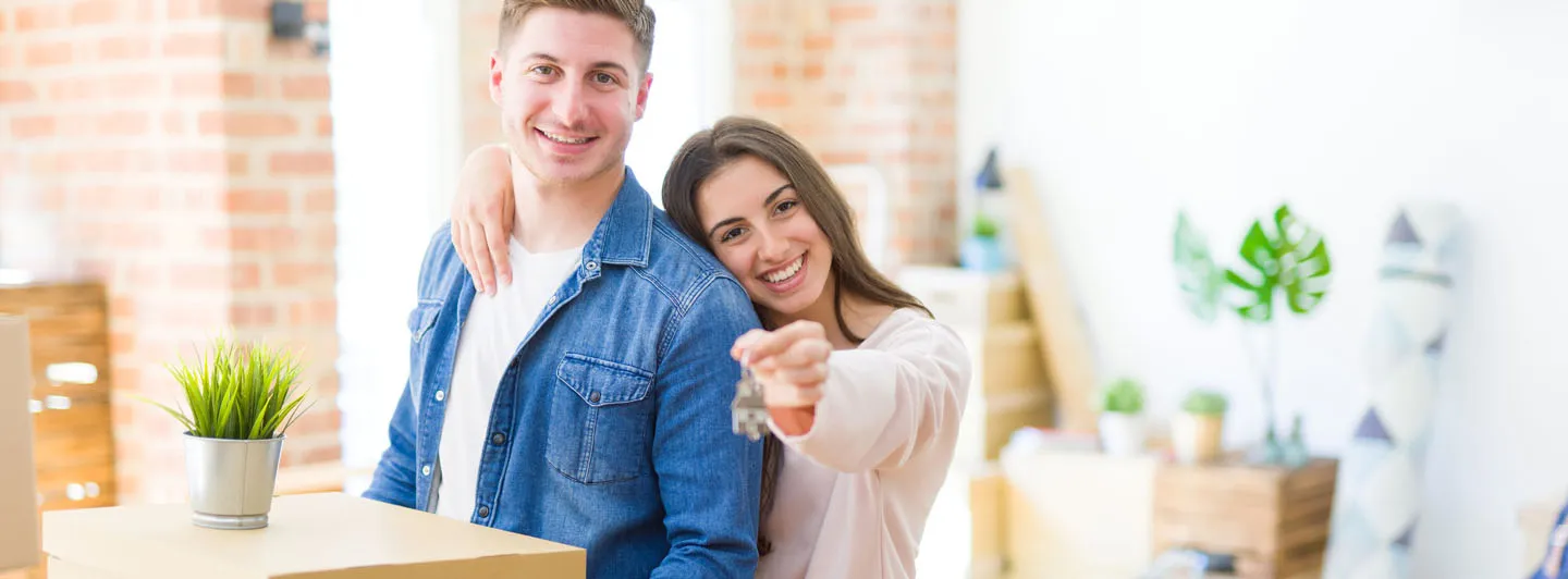 3 reglas infalibles para comprar casa 