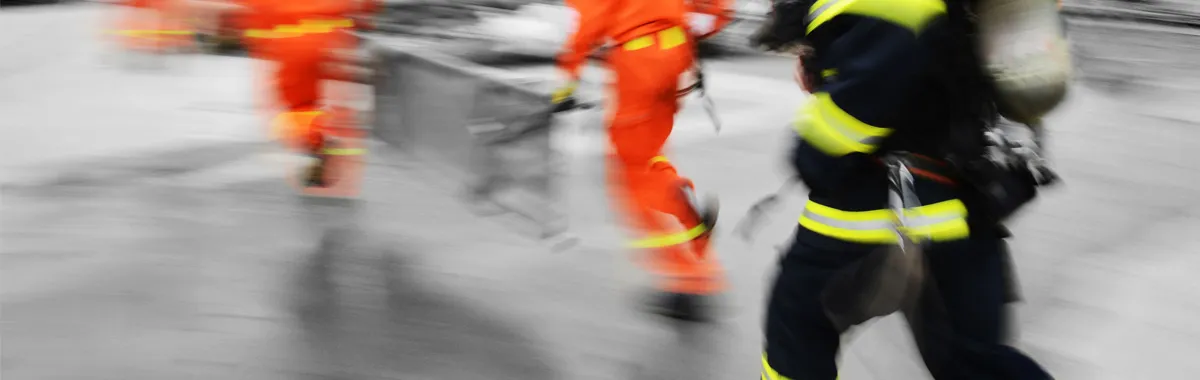 5 Medidas Preventivas En Caso De Desastre Natural