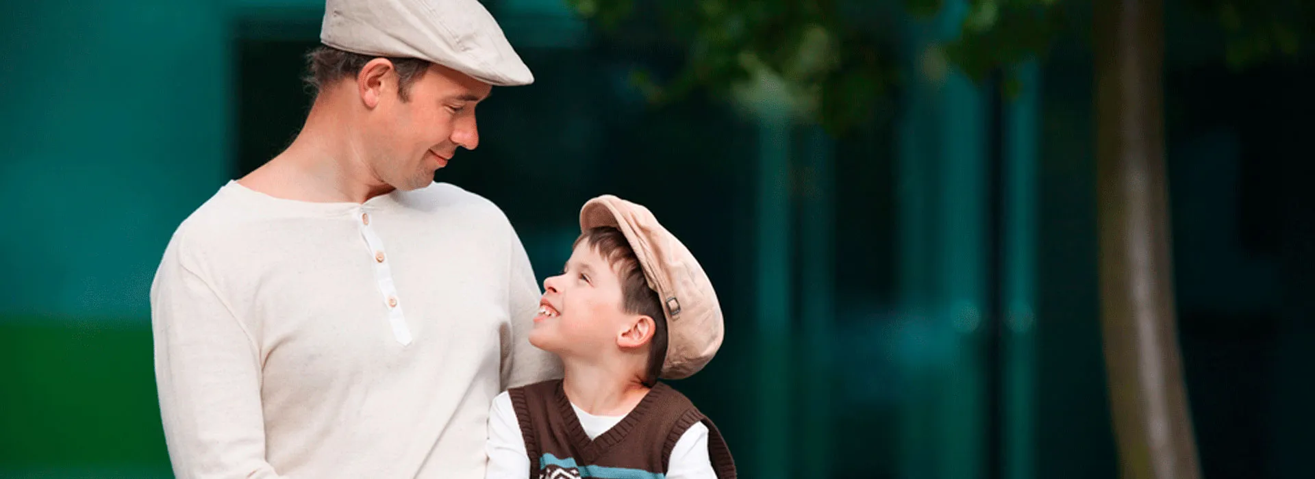 5 planes perfectos para celebrar a Papá en casa