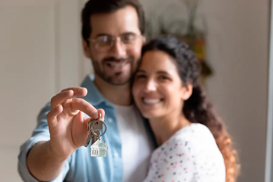 Ahora es buen momento para comprar una casa