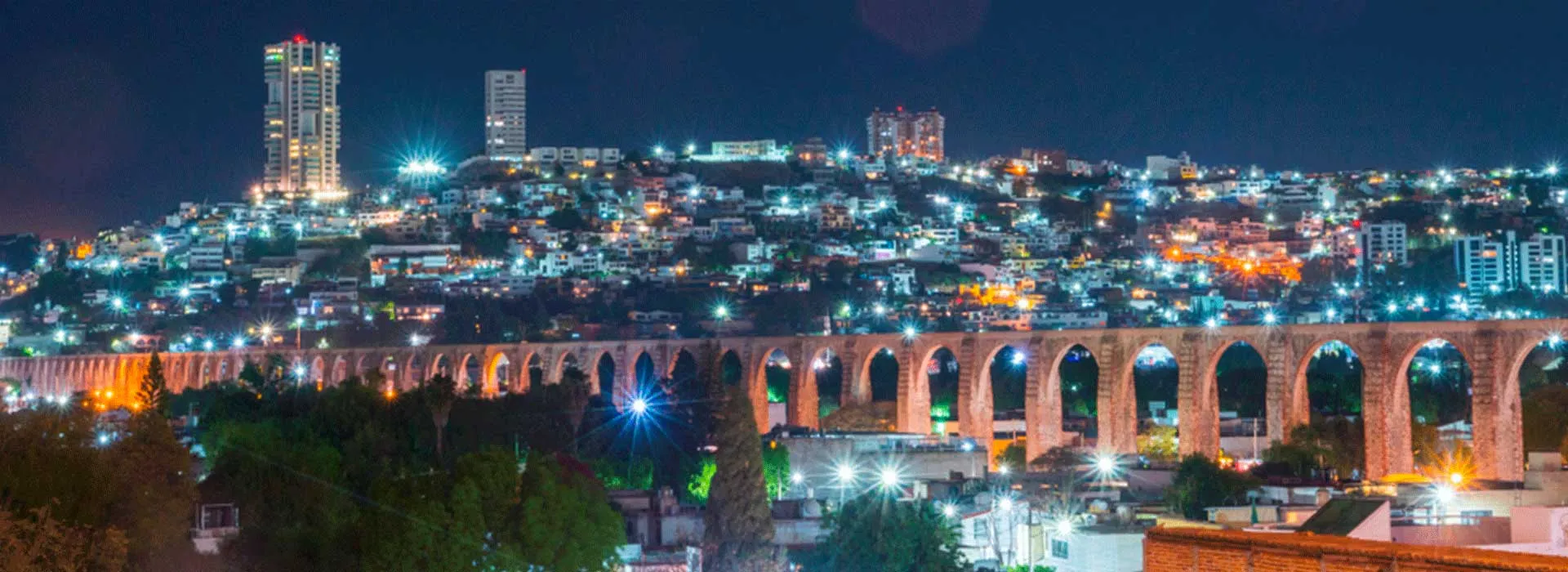 Anímate a vivir en Querétaro y conoce todos los beneficios
