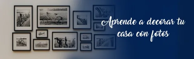 APRENDE A DECORAR TU CASA CON FOTOS