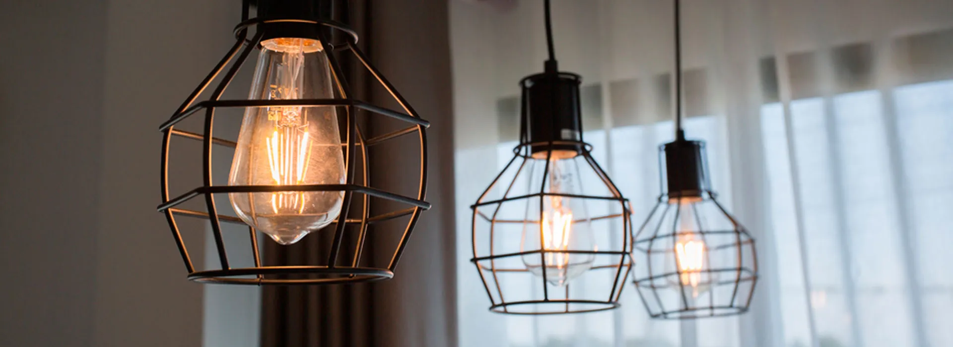 Aprende a iluminar correctamente los cuartos de tu casa 