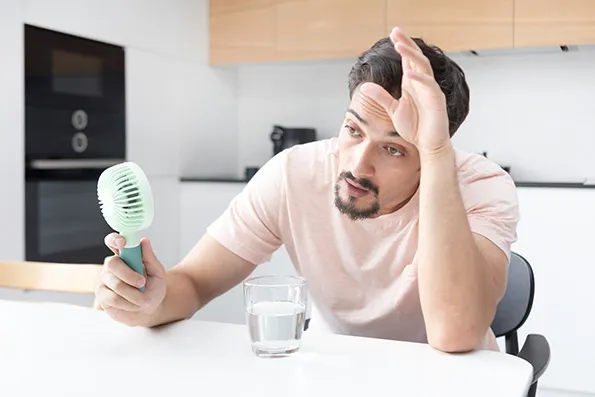 Beneficios de tener una casa bien ventilada