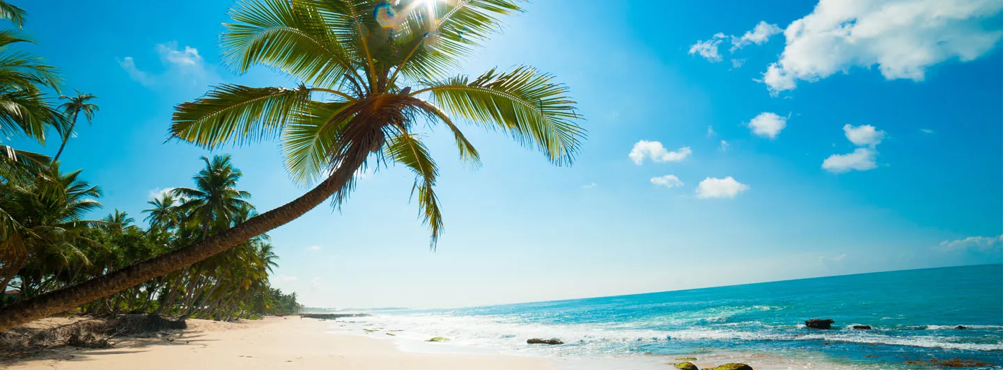 Beneficios del mar y la playa para la salud 