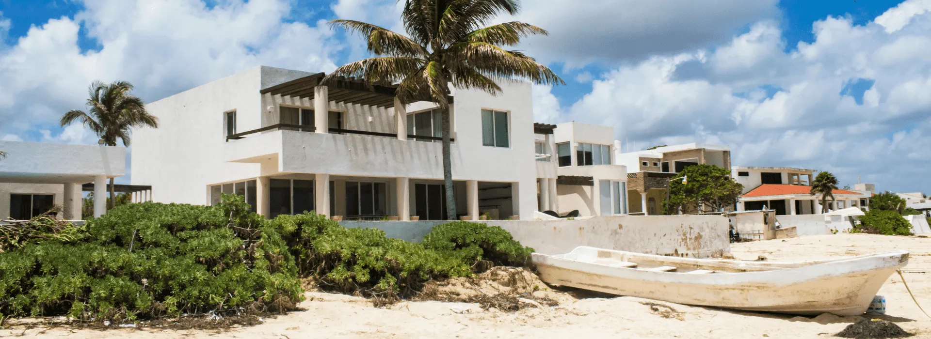 Casa o Departamento en Baja California : 5 Ventajas de Invertir | Casas ARA