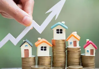 ¿Cómo aumentar el valor de mi casa después de comprarla?