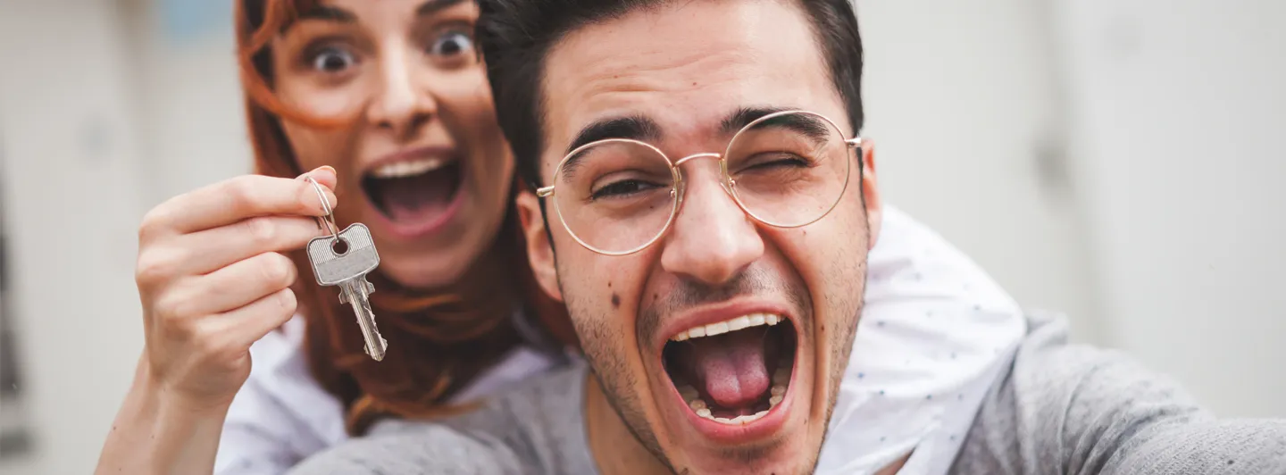 ¿Cuáles son las opciones de crédito para comprar una casa? 