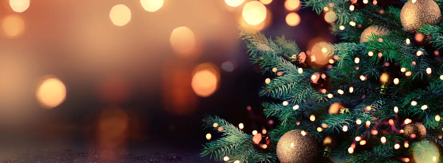 ¿Cómo decorar el Árbol de Navidad este 2020?