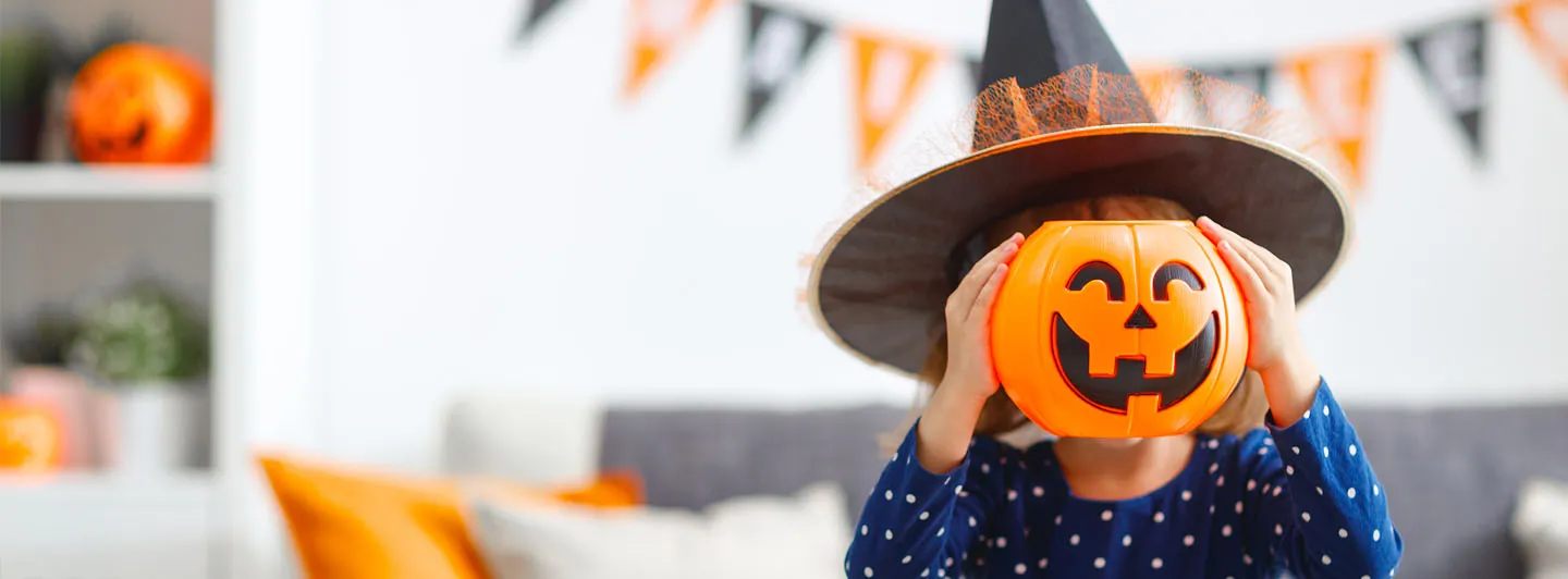 ¿Cómo decorar tu casa para Halloween?