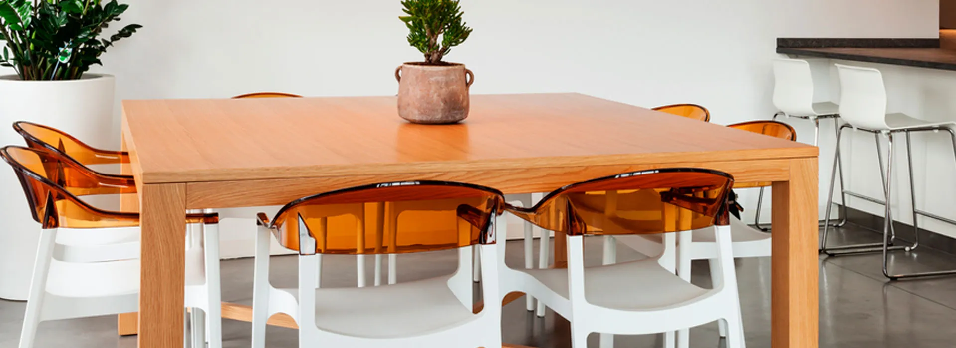 ¿Cómo elegir la mesa perfecta para tu casa?