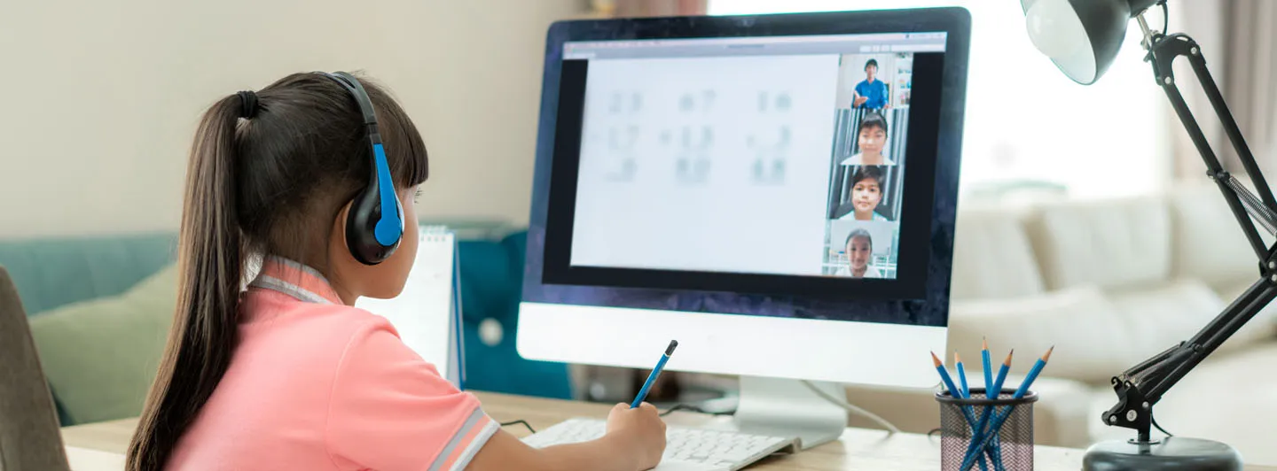 ¿Cómo estudiar desde casa? Haz que estudiar desde casa sea algo que tus hijos disfruten
