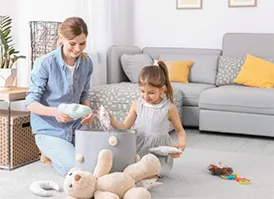 ¿Cómo incentivar a tu hijo a mantener su cuarto siempre ordenado? Consejos prácticos para padres