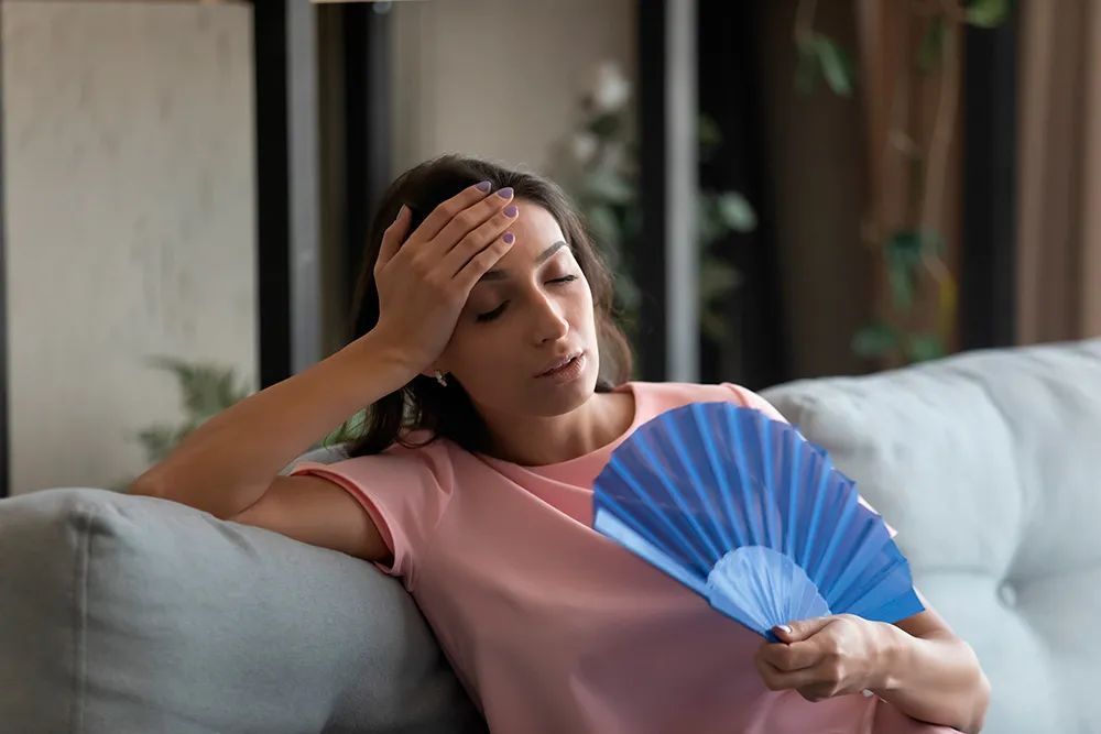¿Cómo mantener tu casa fresca durante la temporada de calor?