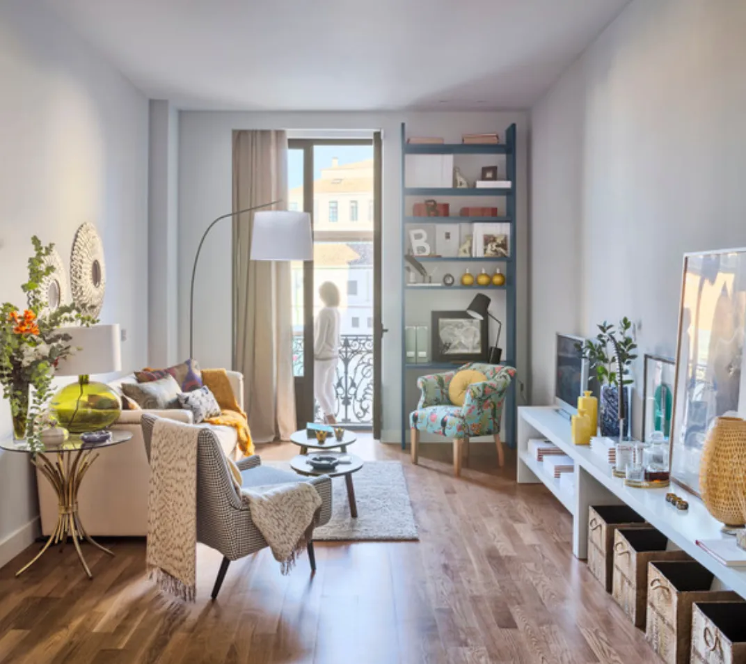 ¿Cómo mantener tu casa siempre bien ordenada? 