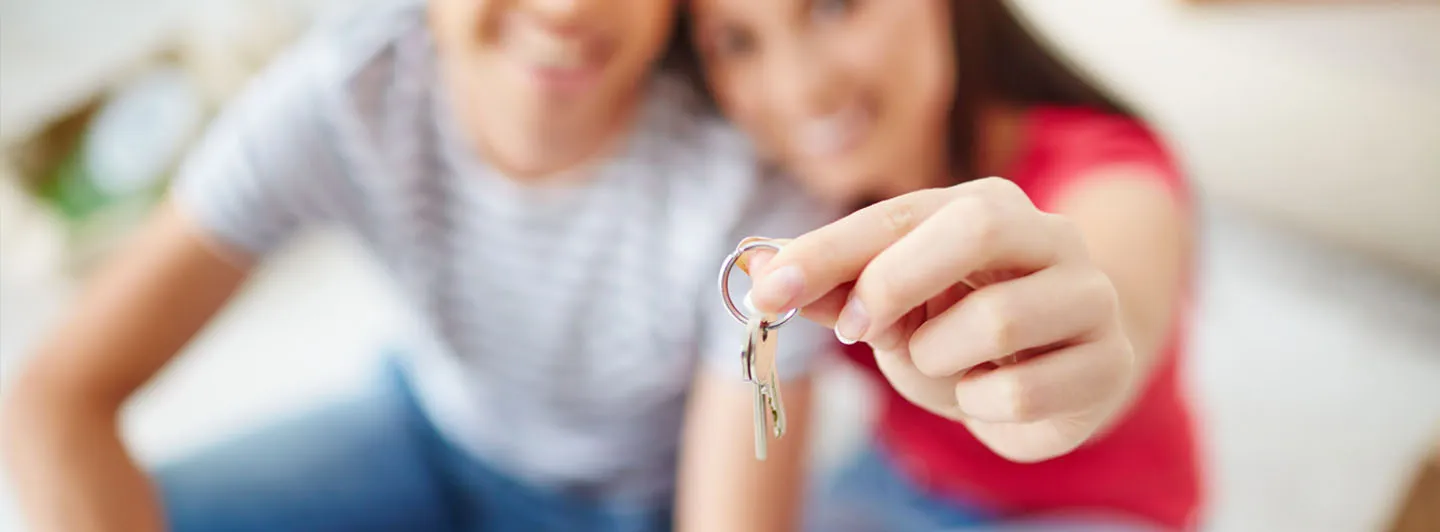 ¿Cómo obtener un crédito para comprar una casa?
