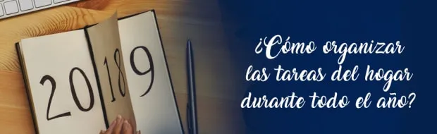 ¿Cómo ser más productivo el próximo año?