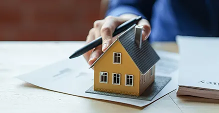 Comprar tu casa vs seguir rentando