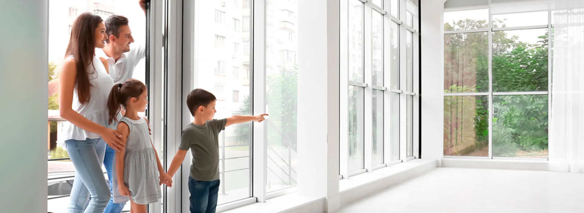 Consejos de limpieza para tu nuevo hogar antes de mudarte