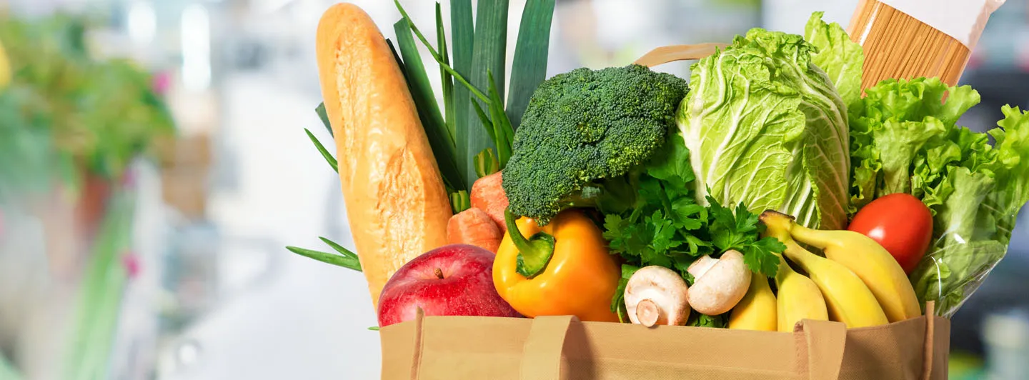 Consejos para ahorrar en alimentos y hacer que rinda la comida en casa