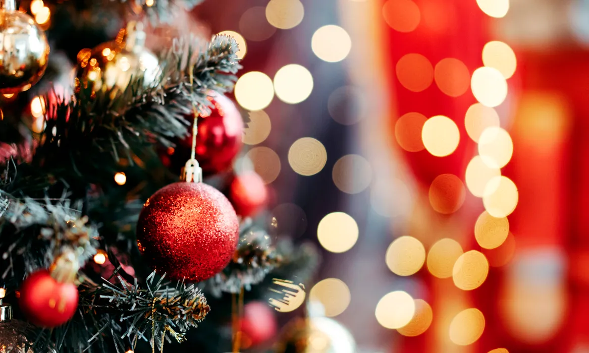 Consejos para decorar tu árbol de Navidad 