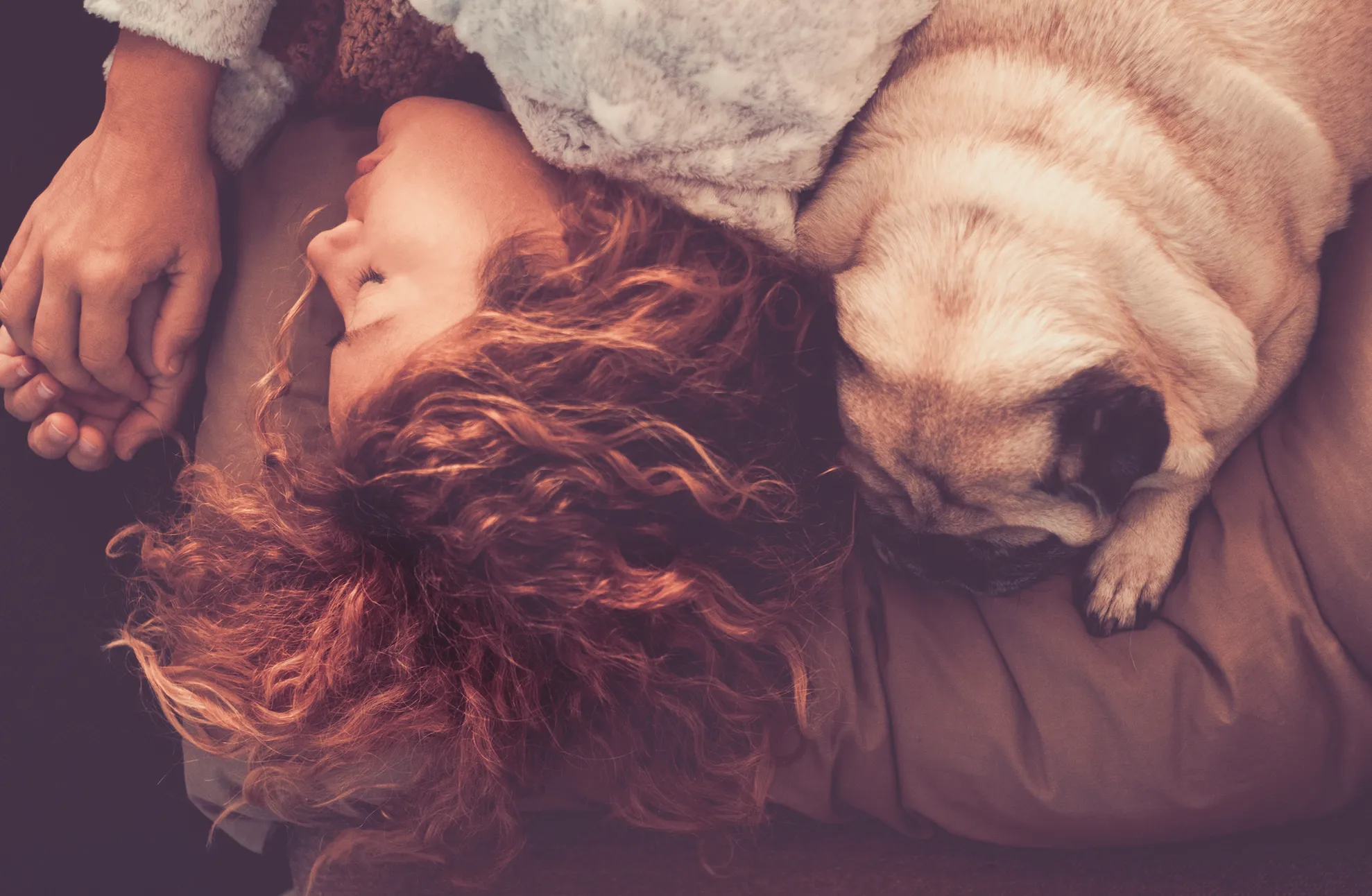 Consejos para dormir y eliminar el insomnio 