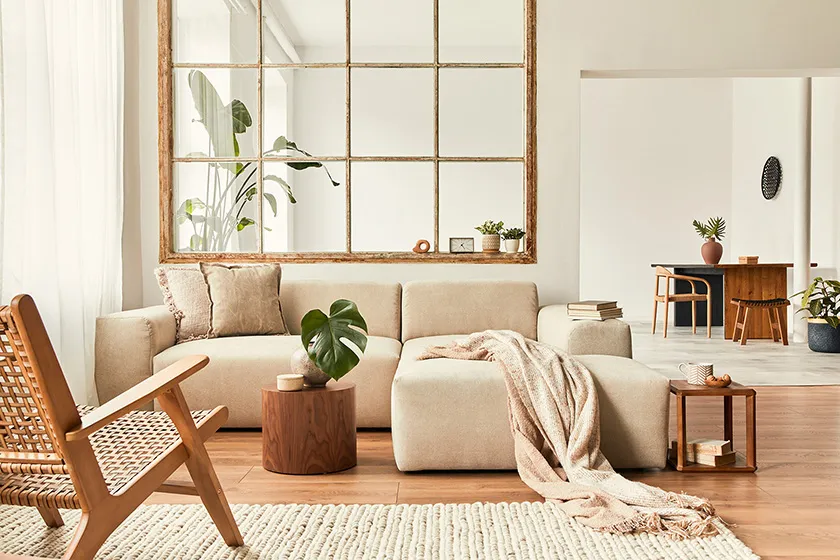 Consejos para mantener los sillones y sala de tu casa en perfecto estado