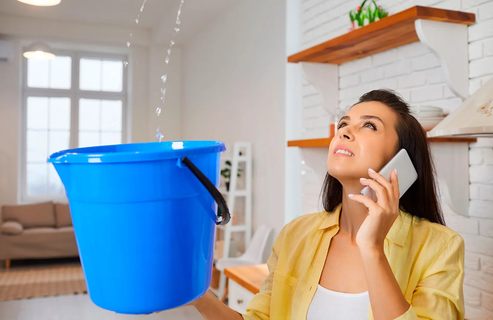 Consejos para mantener los techos de las casas óptimos durante la temporada de lluvias