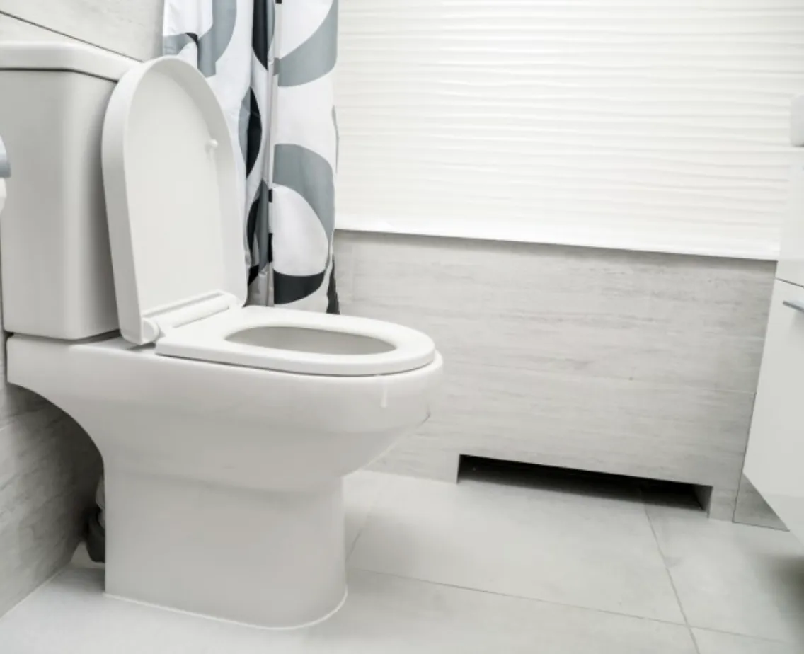Consejos para mantener tu baño siempre limpio
