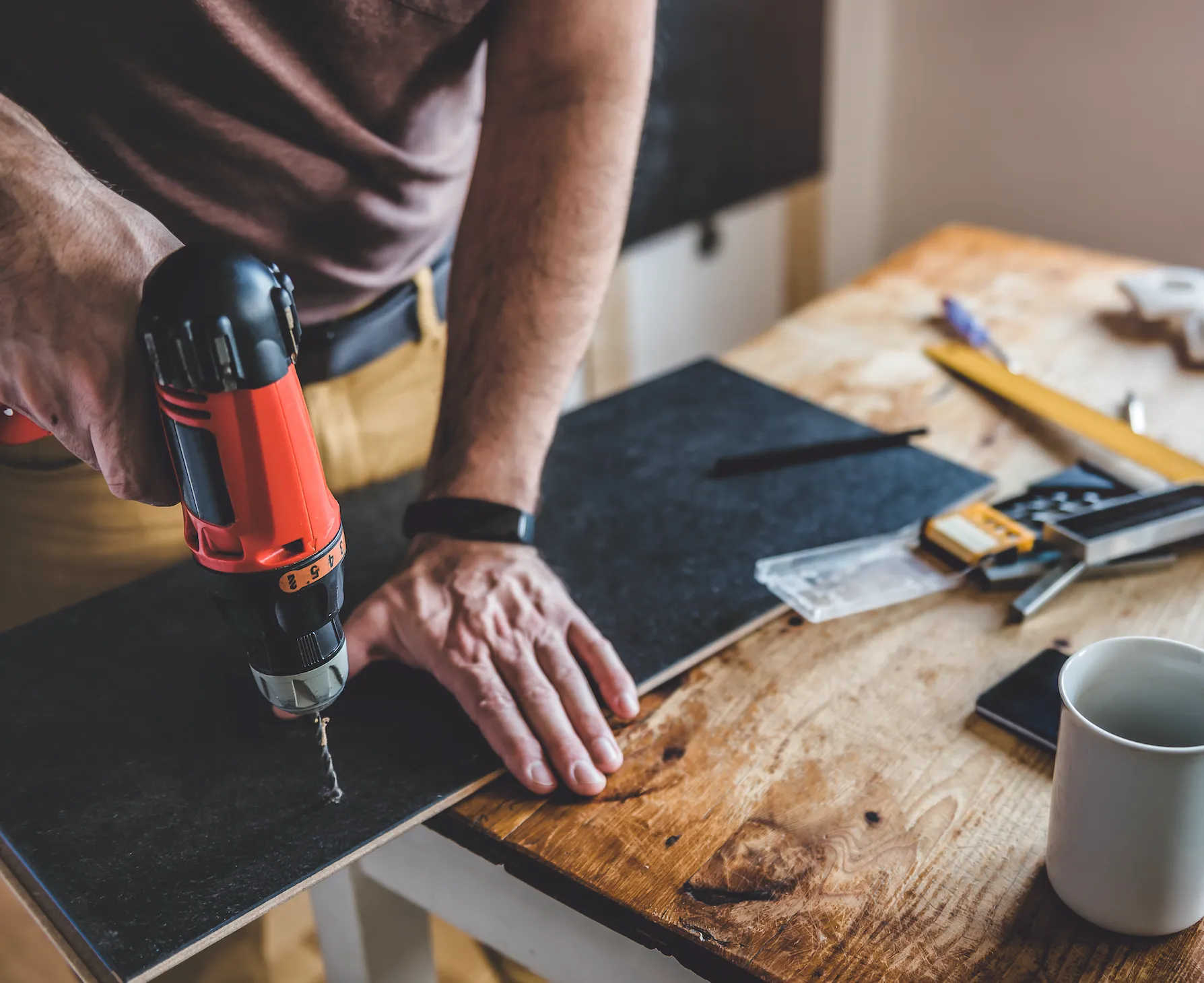 Consejos para renovar espacios con poco dinero