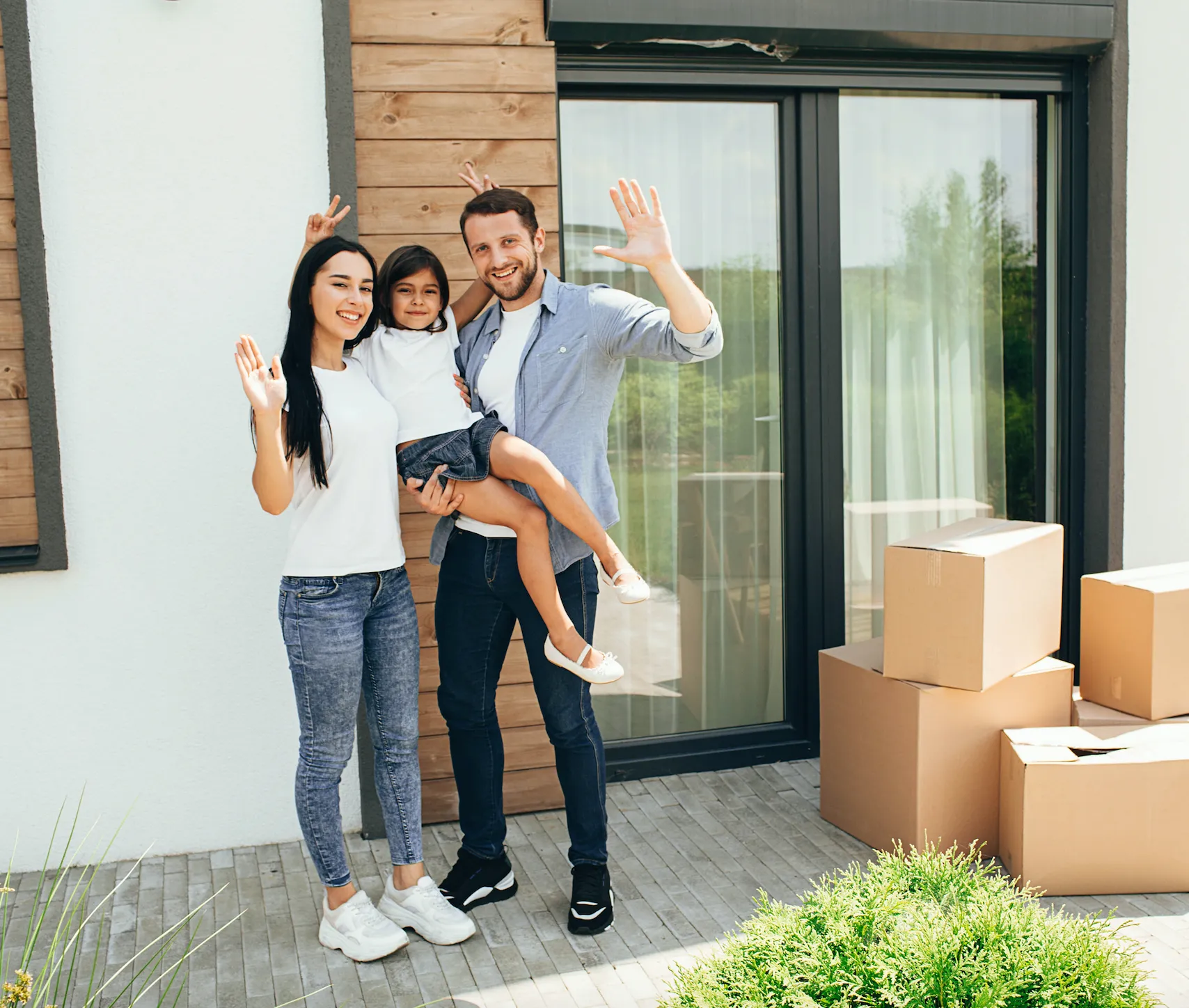 Consejos útiles al momento de comprar tu casa