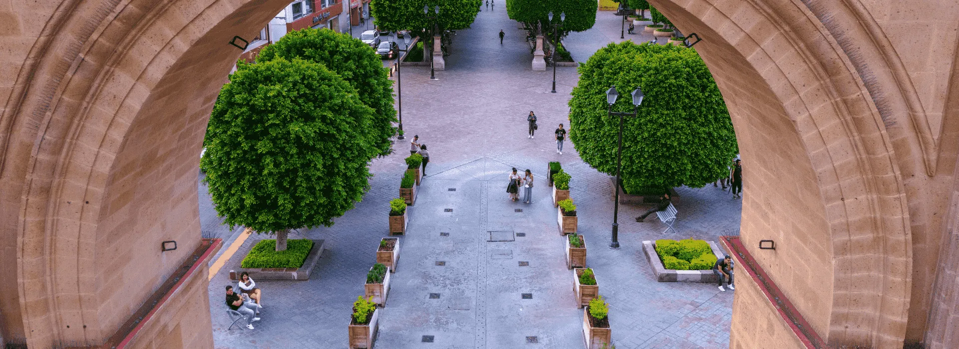 ¿Cuáles son las mejores zonas para vivir en Guanajuato? | Casas ARA 