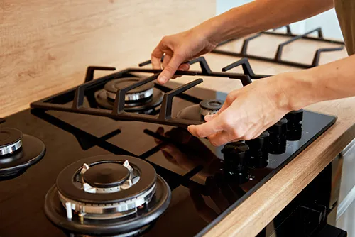 Cuidado y mantenimiento de la cocina de tu casa