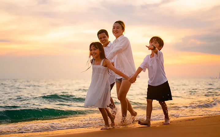 Cumple el sueño de comprar tu casa en la playa 