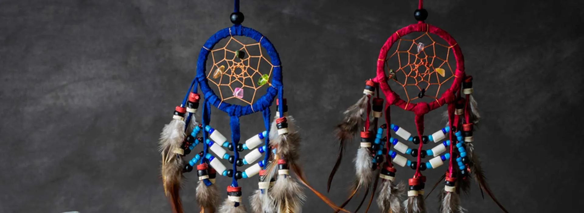 Decora tu casa con un estilo nativo americano