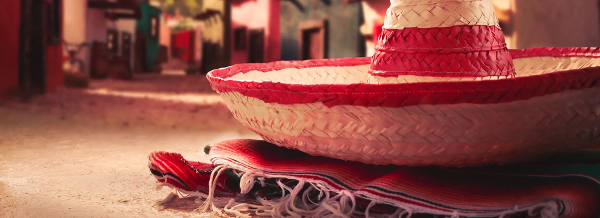 Decora tu casa para el 15 de septiembre 