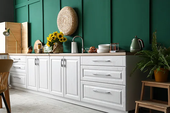 Decoración con bajo presupuesto: 10 ideas que funcionan