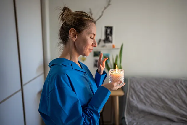 Decoración sensorial: cómo transformar tu nuevo hogar a través de los cinco sentidos