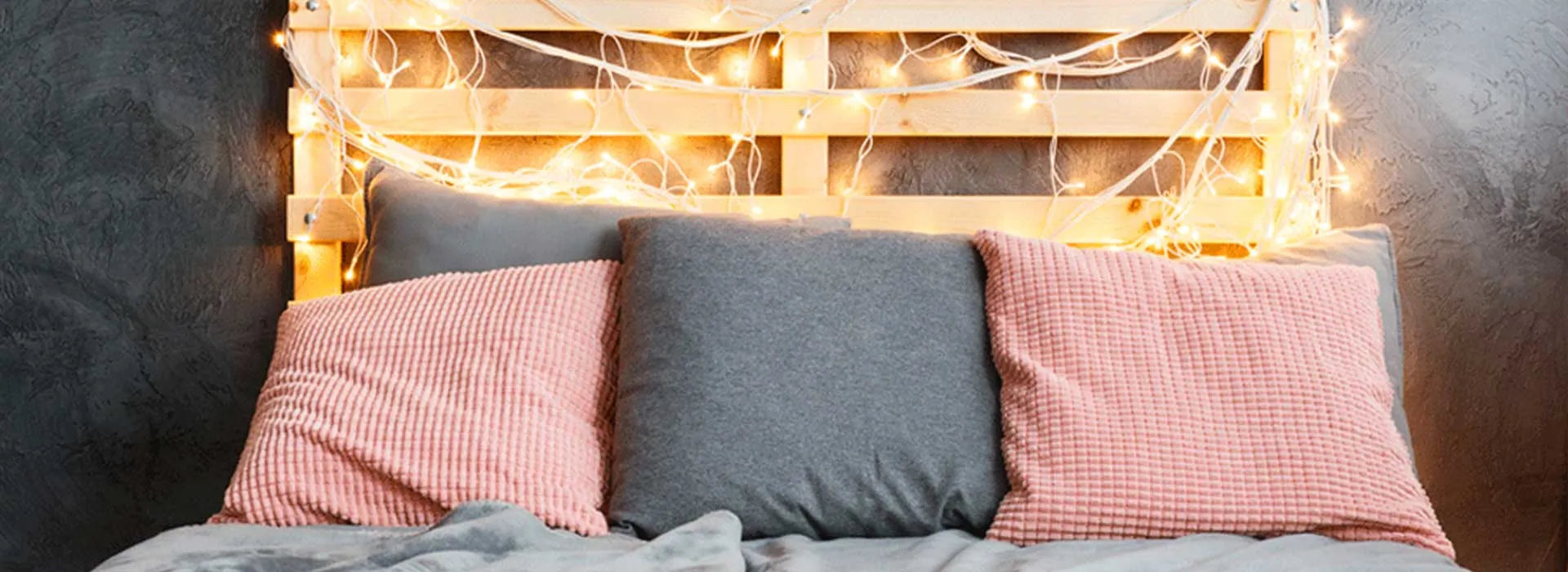 DIY Cabeceras para cama hechas por ti