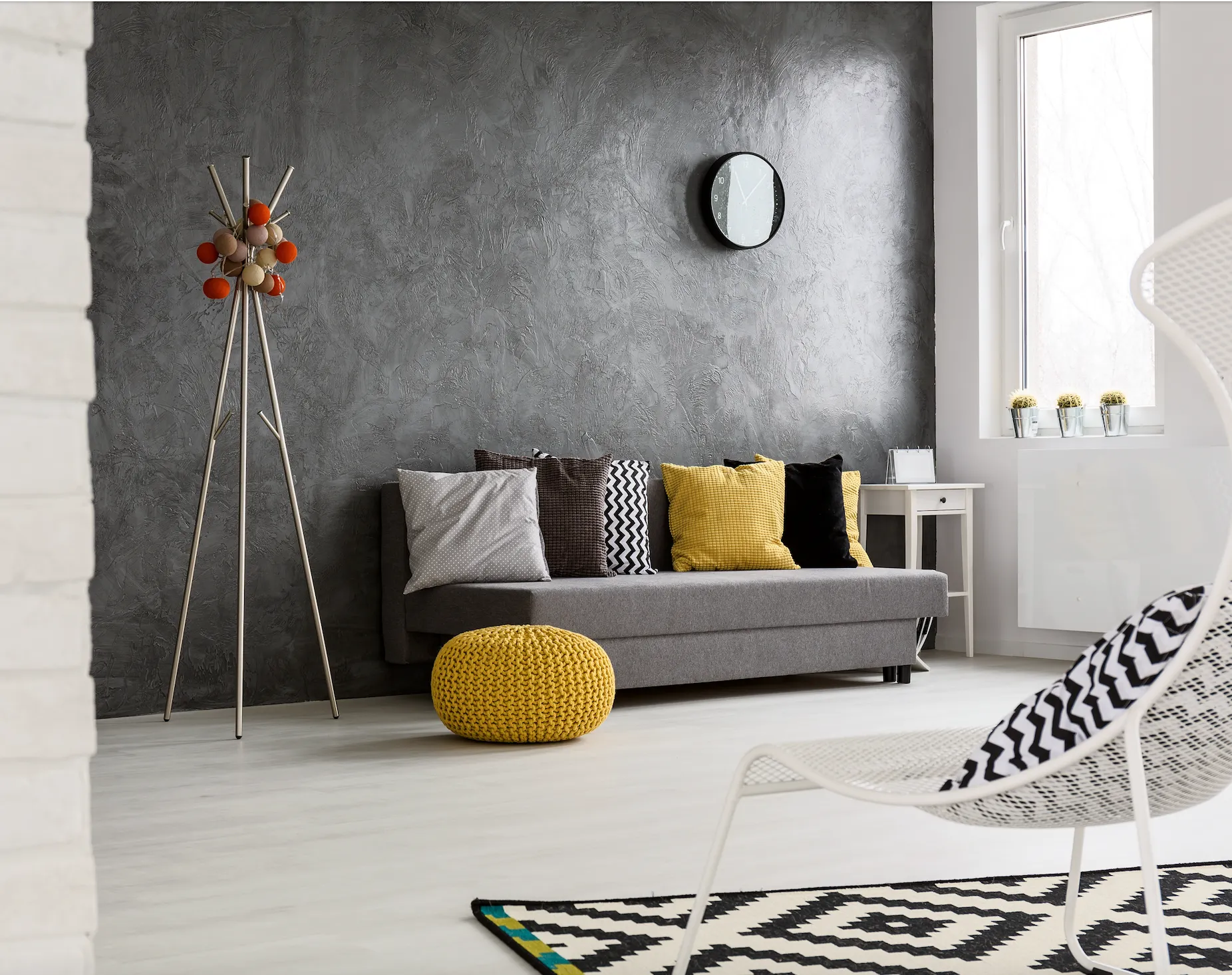 El estilo ideal para decorar tu casa 