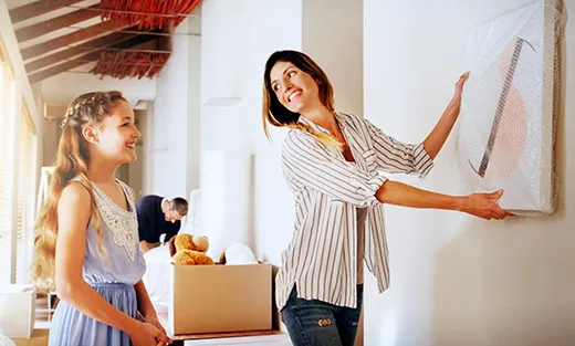 Errores comunes al decorar un nuevo hogar (y cómo evitarlos)