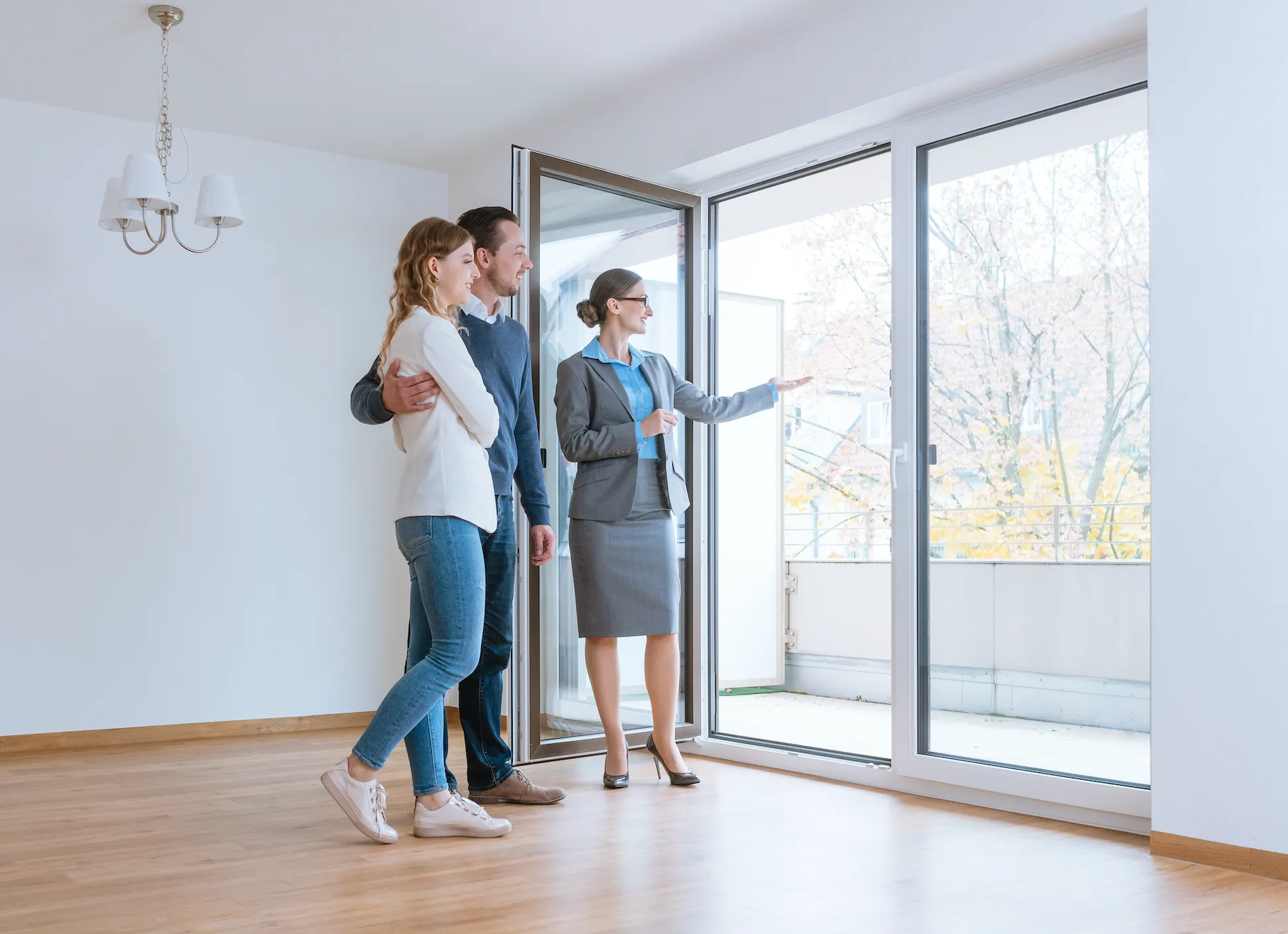 ¿Estás pensando comprar una casa?