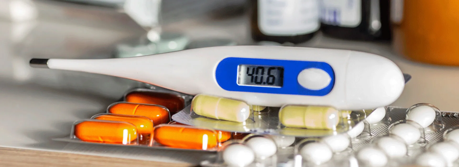 Formas sencillas de organizar los medicamentos en tu casa