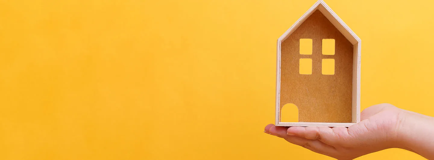 Hoy es más barato comprar casa que rentar vivienda