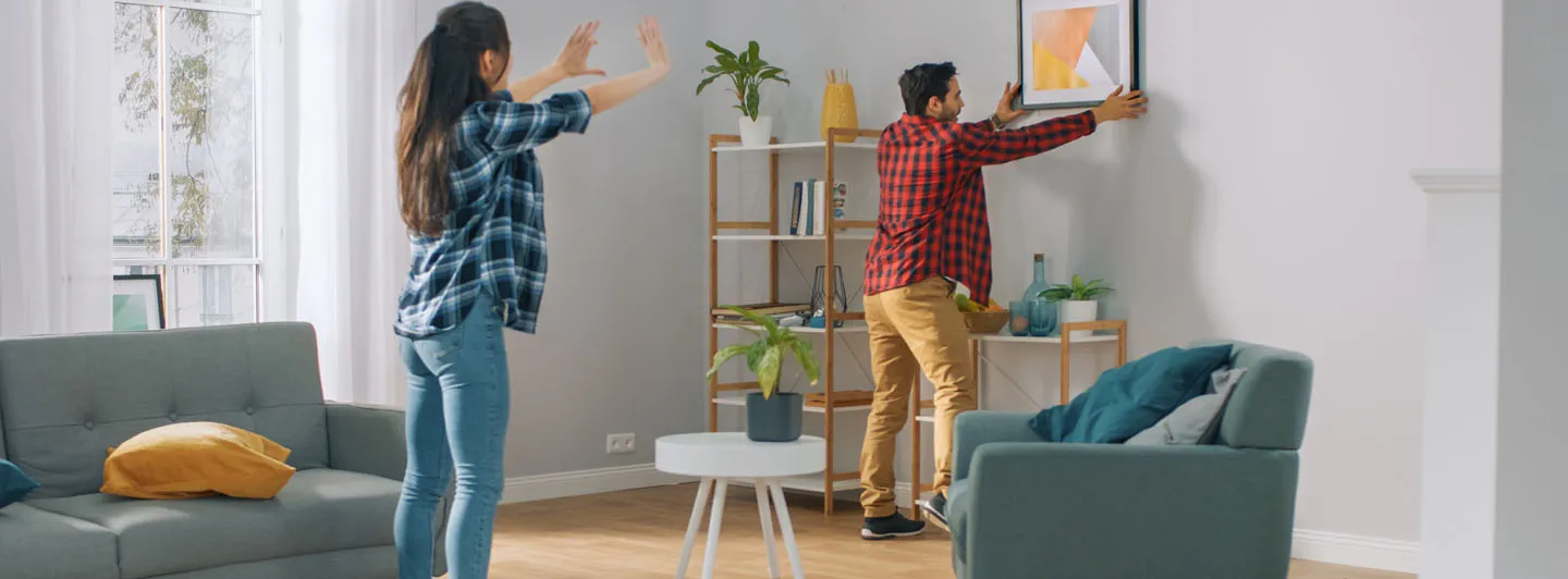 Ideas para decorar una habitación
