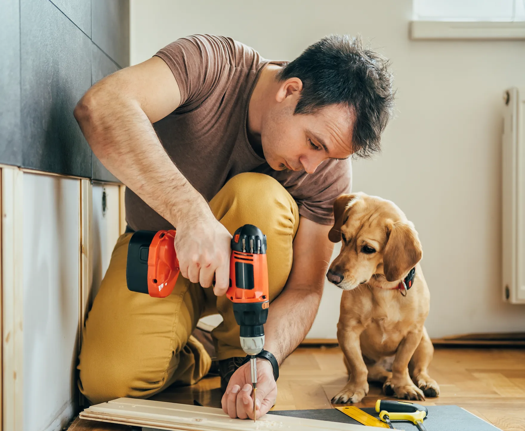 Ideas para remodelar tu casa con poco presupuesto
