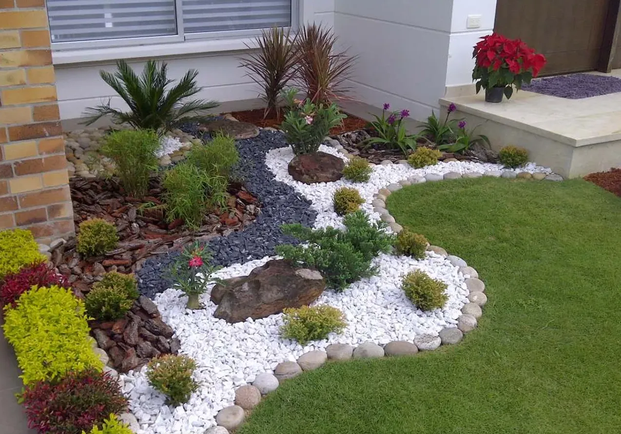 Ideas para tener un jardín de ensueño