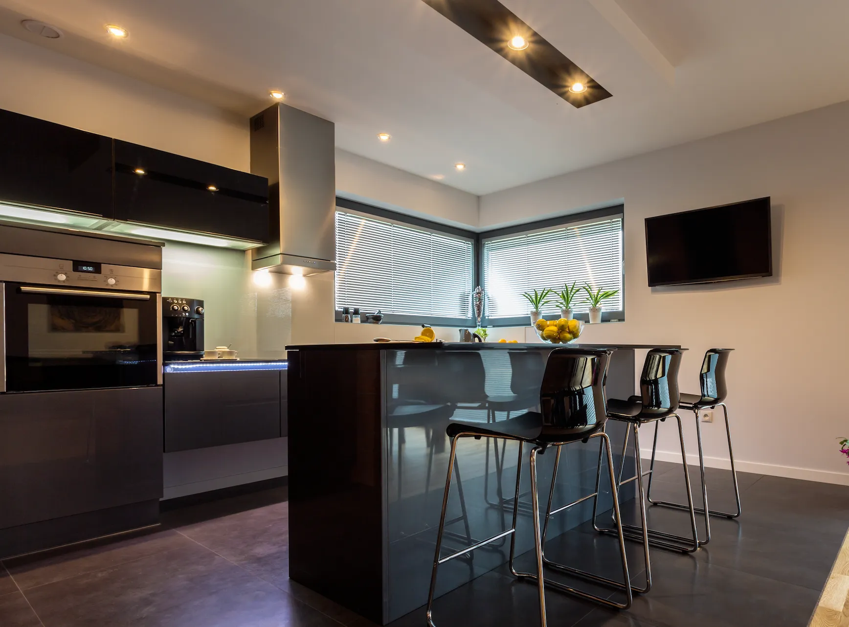 Iluminación ideal para tu casa 