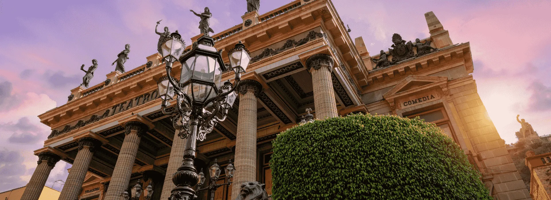 Inversión Histórica en Guanajuato: Cultura, Plusvalía y Renta Corta