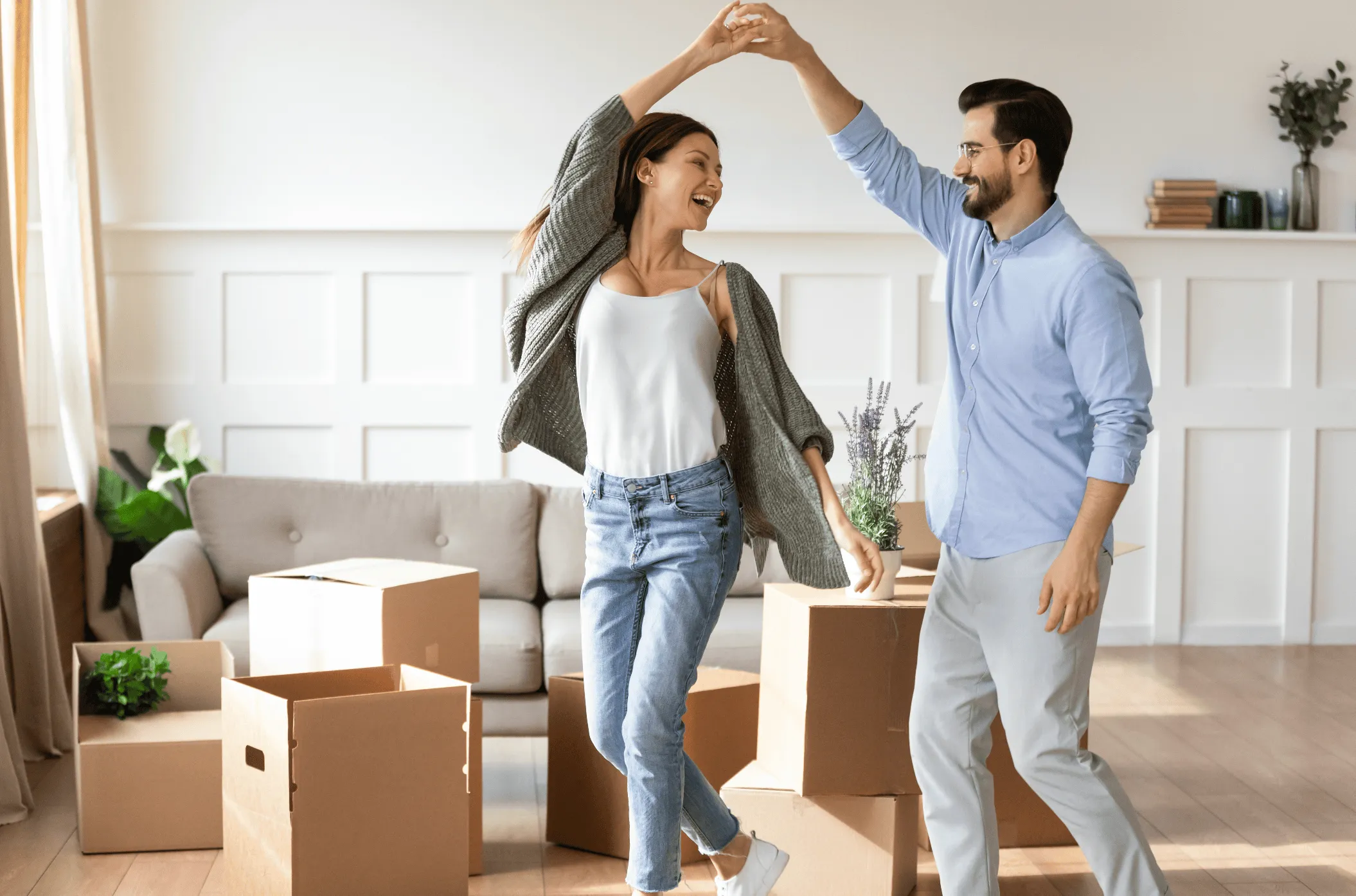 Las ventajas de comprar en lugar de rentar: ¡Una inversión para el futuro!